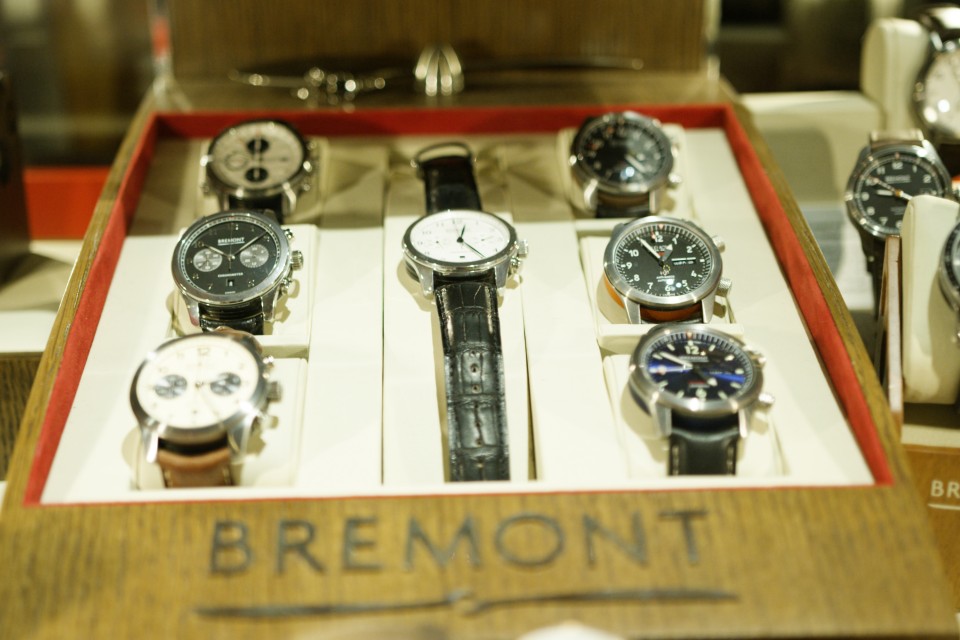 Additional lifestyle brands