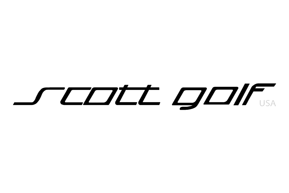 Scott Golf USA logo