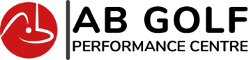 AB Golf logo