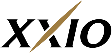 XXIO logo